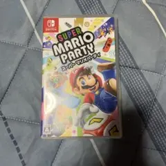 Super Mario Party (Nintendo Switch)
