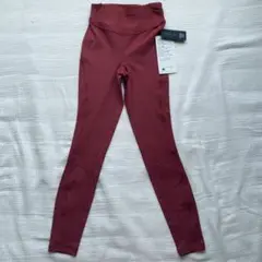 lululemon レギンスASIAN fit