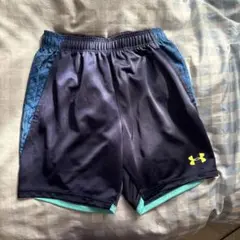 under armor アンダーアーマー ショートパンツ メンズSM