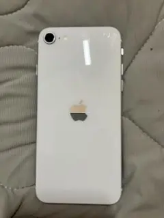iphonese 第2世代 256GB