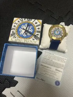 CAPRI WATCH （カプリウォッチ）　時計