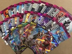 ガンバレジェンズ・まとめ売り　②