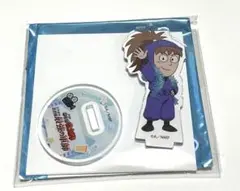 忍たま乱太郎　鉢屋三郎　トレーディングミニキャラアクリルスタンド 松竹