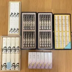 線香 まとめ売り