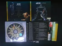 THE THRONE AK-69 CD アルバム　送料無料　826