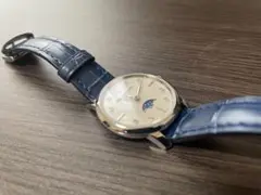 【未使用】FREDERIQUE CONSTANT スリムライン ムーンフェイス