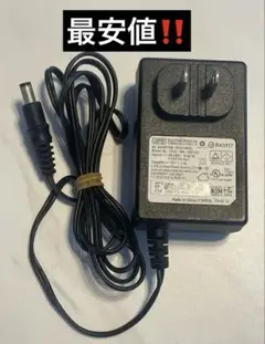 BUFFALO ACアダプター WA-18G12U バッファロー