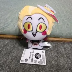 ハズビン・ホテルへようこそ ぬいぐるみvol.4 ルシファー・モーニングスター