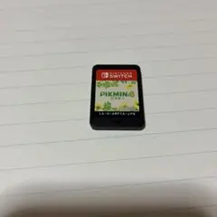【即日発送】 Nintendo Switchピクミン4 動作品