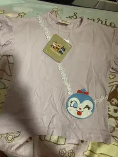 【新品】コキンちゃん 半袖Tシャツ 95サイズ