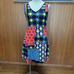 美品　guitare ノースリーブワンピース