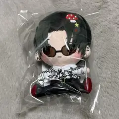 東京エイリアンズ　憂炎　ぬいぐるみ
