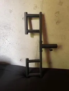 バイキングプレス　アタッチメント