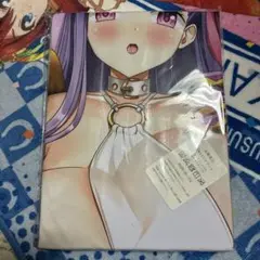 パッションリップ　抱き枕カバー
