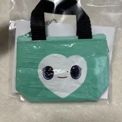MISAMO 東京ドーム オフラインくじ ミナ ミブリー ミニショッパーバッグ