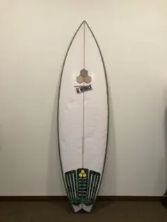 アルメリック ロケット9 ‘5.9” Team Light