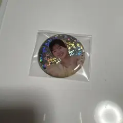 日向坂46 佐々木美玲 6回目のひな誕祭 缶バッジ レア