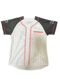 2025 F1日本GP 鈴鹿 ホンダRBPT応援席限定シャツ