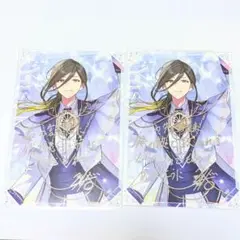 2日分 おまとめ VOISING いれいす ベルーナドーム 入場者特典 悠佑