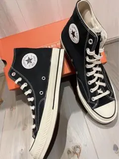 Converse ChuckTaylor Hi チャックテイラー70 ハイカット