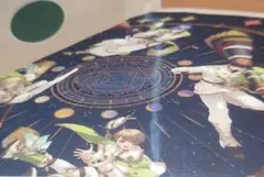 魔法使いの約束　掛け布団カバー