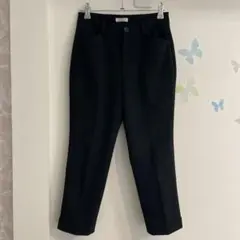 15【30】B-Three ビースリー パンツ ブラック