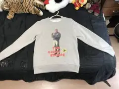 激レア中古美品☆TOYS McCOY スティーブマックイーン 大脱走 スウェット 楽天市場】TOYS McCOY トイズマッコイヒルツモデル・長袖