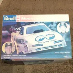 希少品　レベル社製　大型1/16 Revellution ファニーカー m97663263745_1.jpg?1723783668