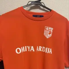 大宮アルディージャLウェア