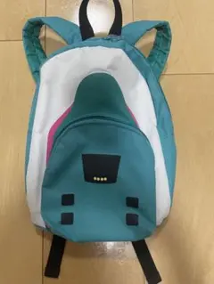 はやぶさ　リュック