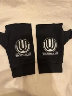 2025年最新】uverworld グローブ 銀の人気アイテム - メルカリ
