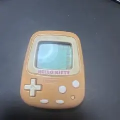 Nintendo hello kitty ジャンク品