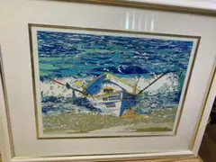 2025年最新】鈴木英人 版画の人気アイテム - メルカリ