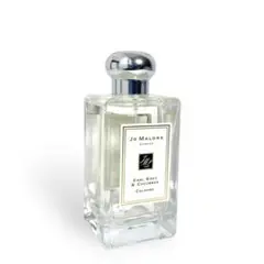 新品 アールグレー & キューカンバー コロン 100ml