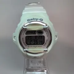 Baby-G ラバーズコレクション　ペガサスとユニコーン　[稼働品]