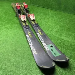 雪H-347 フィッシャー スキー板 150cm SCENEO S300 在庫処分で特価 雪H-347 フィッシャー スキー板 150cm SCENEO S300
