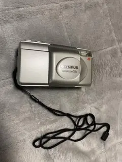 OLYMPUS オリンパス SUPERZOOM 70G AF Olympus Superzoom 70G – dubblefilm