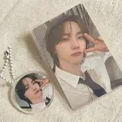 【boynextdoor】19.99・weverse global・特典/ソンホ