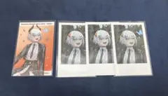 にじさんじ 神戸公演 レヴィ チェキ