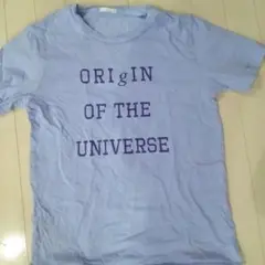 週末価格、ラベンダー色Tシャツ
