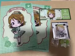 ラブライブμ’s GIGOコラボ小泉花陽セット