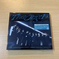 THE ORIGIN Landing ver.