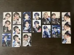 straykids ストレイキッズ dominATE オンラインくじ