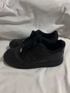 Nike ナイキ エアフォース1 AIR FORCE1 ブラック