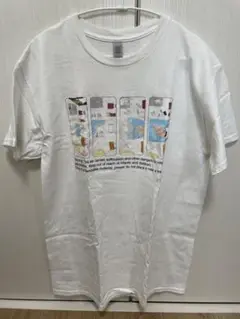 CONVENIENCE YOUNG Tシャツ　Mサイズ
