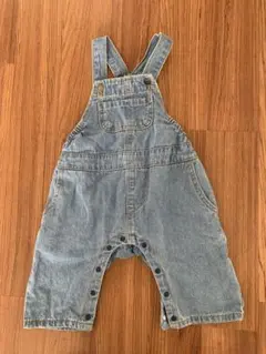 新品　ベビー　オーバーオール サイズ70