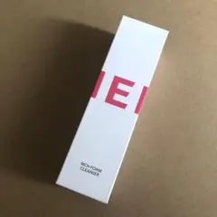 MEM メム リッチ フォーム クレンザー 洗顔料 150ml