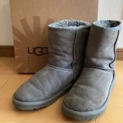 UGGムートンブーツ