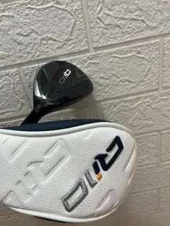 新品TaylorMade テーラーメイド Qi10 RESCUE 3U 19°
