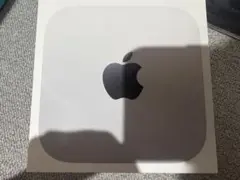 新品未開封 Apple Mac mini（Apple M4チップ搭載）